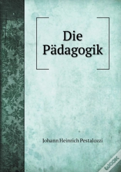 Capa do artigo Die Padagogik
