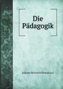 Die Padagogik