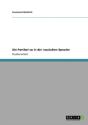 Die Partikel A A  In Der Russischen Sprache - Preview