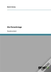 Capa do artigo Die Perserkriege
