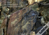Die Petroglyphen Von Tamgaly In Kasachstan