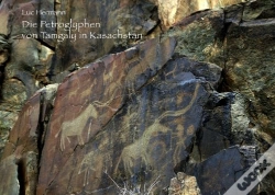 Capa do artigo Die Petroglyphen Von Tamgaly In Kasachstan