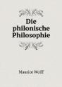 Die Philonische Philosophie - Preview