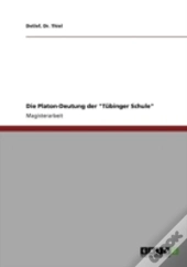 Die Platon-Deutung Der 