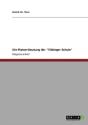 Die Platon-Deutung Der "Tabinger Schule" - Preview