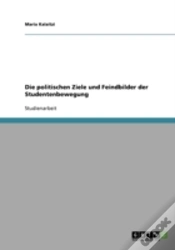 Capa do artigo Die Politischen Ziele Und Feindbilder Der  Studentenbewegung