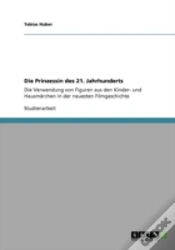 Capa do artigo Die Prinzessin Des 21. Jahrhunderts