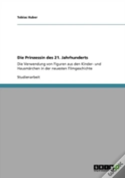 Capa do artigo Die Prinzessin Des 21. Jahrhunderts