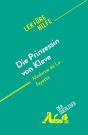 Die Prinzessin Von Kleve : Von Madame De Lafayette - Preview