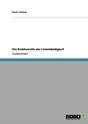 Die Problematik Der Linksh Ndigkeit - Preview