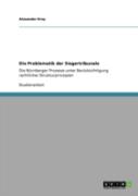 Die Problematik Der Siegertribunale