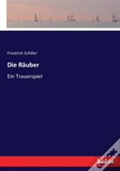 Capa do artigo Die Rauber