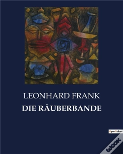 Capa do artigo Die Rauberbande