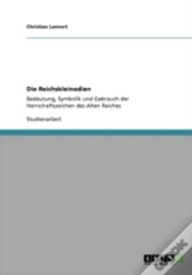 Capa do artigo Die Reichskleinodien