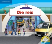Capa do artigo Die Reis