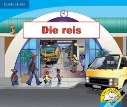 Capa do artigo Die Reis
