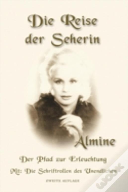 Die Reise Der Seherin, 2nd Edition