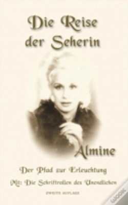 Capa do artigo Die Reise Der Seherin, 2nd Edition