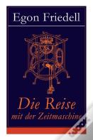 Die Reise Mit Der Zeitmaschine