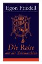 Die Reise Mit Der Zeitmaschine - Preview