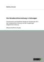 Die Reiseberichterstattung In Zeitungen - Preview