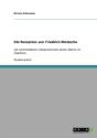 Die Rezeption Von Friedrich Nietzsche - Preview