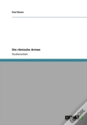 Capa do artigo Die Romische Armee