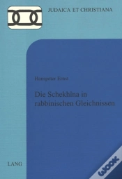 Capa do artigo Die Schekhina In Rabbinischen Gleichnissen
