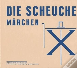 Capa do artigo Die Scheuche X ; L'Épouvantail X