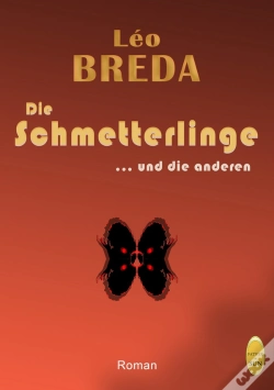 Capa do artigo Die Schmetterlinge  Und Die Anderen