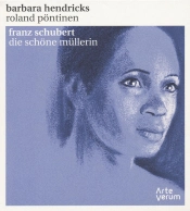 Capa do artigo Die Schöne Müllerin - CD