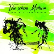 Capa do artigo Die Schöne Müllerin - CD