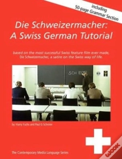 Capa do artigo Die Schweizermacher