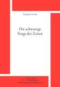 Die Schwierige Frage Der Zeiten - Preview