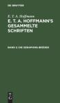Die Serapions-Br Der - Preview