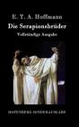 Die Serapionsbruder - Preview
