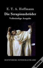 Capa do artigo Die Serapionsbruder