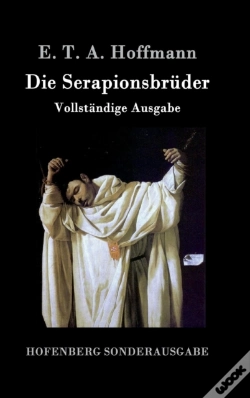Capa do artigo Die Serapionsbruder