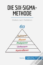 Capa do artigo Die Six-Sigma-Methode : Streben Nach Perfektion