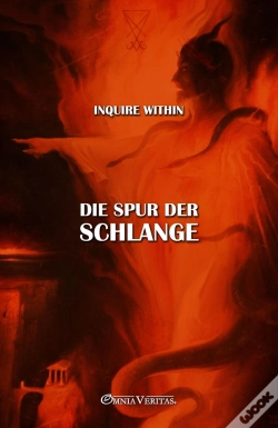 Capa do artigo Die Spur Der Schlange