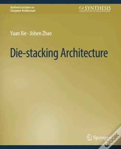 Capa do artigo Die-Stacking Architecture