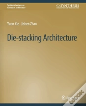 Capa do artigo Die-Stacking Architecture