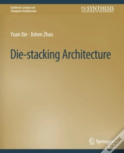 Capa do artigo Die-Stacking Architecture