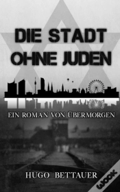 Capa do artigo Die Stadt Ohne Juden