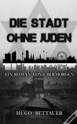 Capa do artigo Die Stadt Ohne Juden