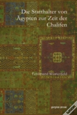 Capa do artigo Die Statthalter Von Agypten Zur Zeit Der Chalifen