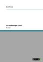 Die Straubinger Kultur - Preview
