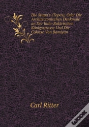 Capa do artigo Die Stupa