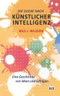 Die Suche Nach Künstlicher Intelligenz - Preview