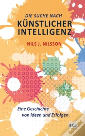 Capa do artigo Die Suche Nach Künstlicher Intelligenz
